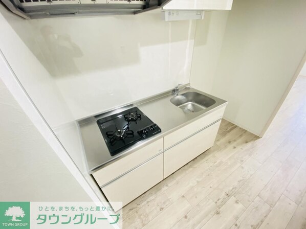 SOU大須の物件内観写真